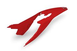 UFO TAKALOKASUOJA BETA RR 125-480 2020- PUNAINEN  063