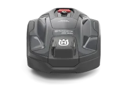 AUTOMOWER® 305E NERA, EI SISÄLLÄ EPOSÖ VARUSTUS