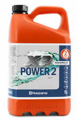 ALKYLAATTIBENSIINI XP POWER 2 - 2T, 5 L