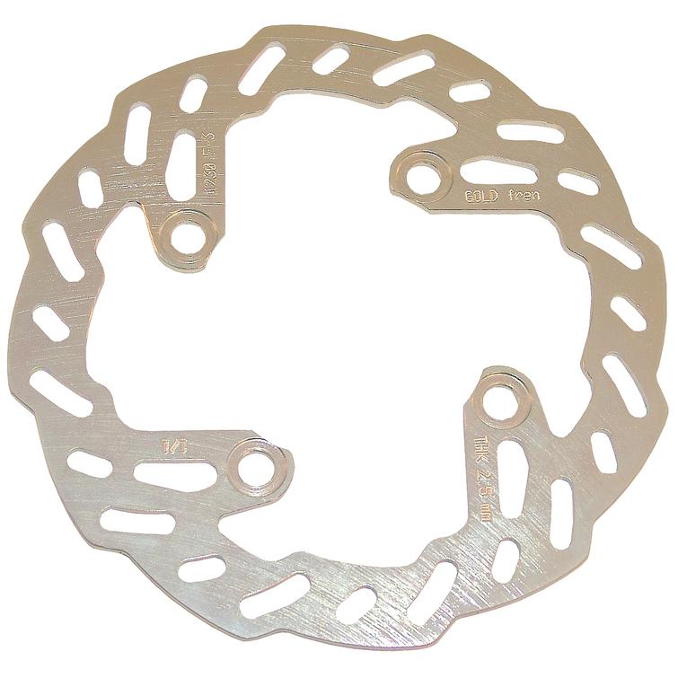 GOLDFREN JARRULEVY TAKA CR125/250 95-01