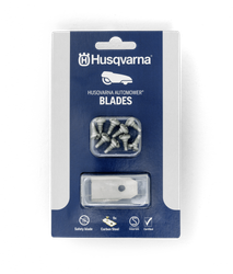 HUSQVARNA-TURVATER&Auml;T