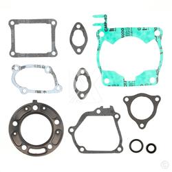 PROX TOP END GASKET SET CR125 '98-99
