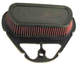 K&N ILMASUODATIN, R6 99-05