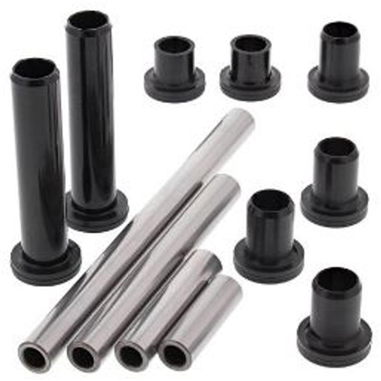 BRONCO TAKAVARREN PUSLASARJA POLARIS