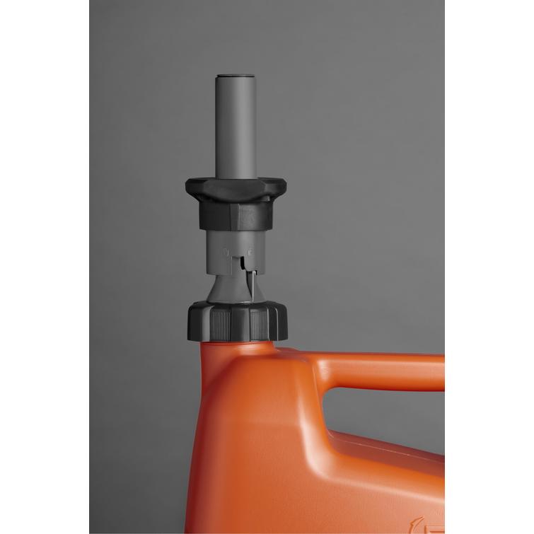 POLTTOAINEKANNU, 15 L