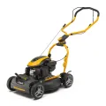 MULTICLIP 547 D - ST 120 OHV
