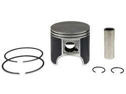 SNO-X M&Auml;NT&Auml; T&Auml;YDELLINEN ROTAX 550F +0,25