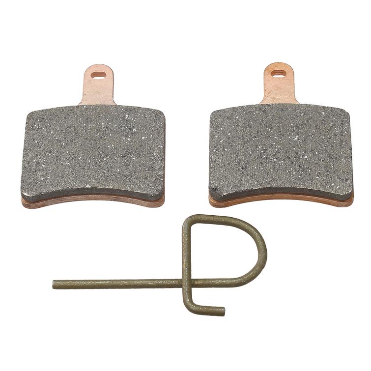 SNO-X JARRUPALAT ARCTIC CAT