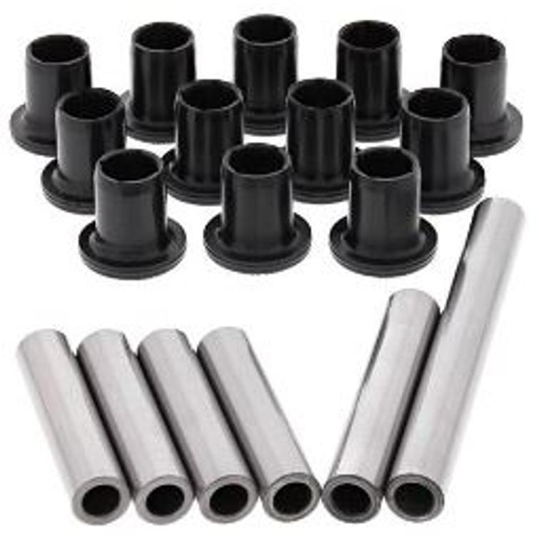 BRONCO TAKAVARREN PUSLASARJA POLARIS