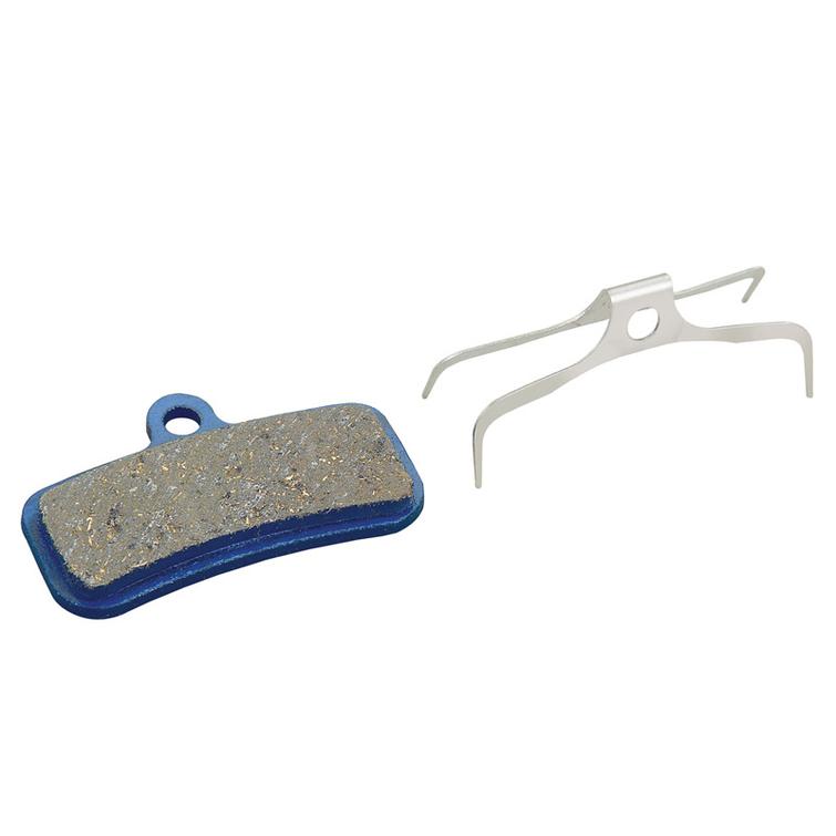 LEVYJARRUPALA UNION, SHIMANO SAINT 4PISTON, 1PR.