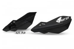 UFO K&Auml;SISUOJAT OEM GASGAS 125-450 2021- MUSTA