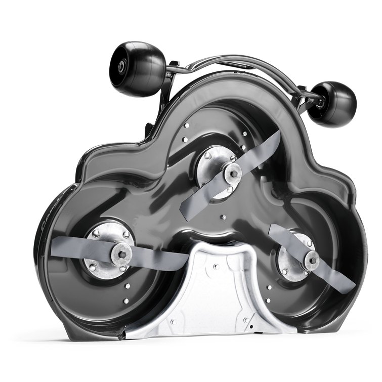 HUSQVARNA-LEIKKUULAITE - COMBI 103