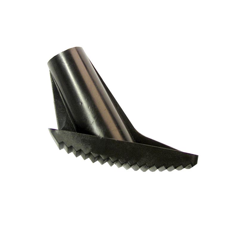 SEISONTATUEN TUPPI HERRMANS, MUSTA