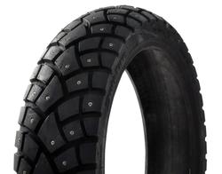 DELI NASTARENGAS STREET ENDURO SB117 130/70-17 62S (120 KPL)