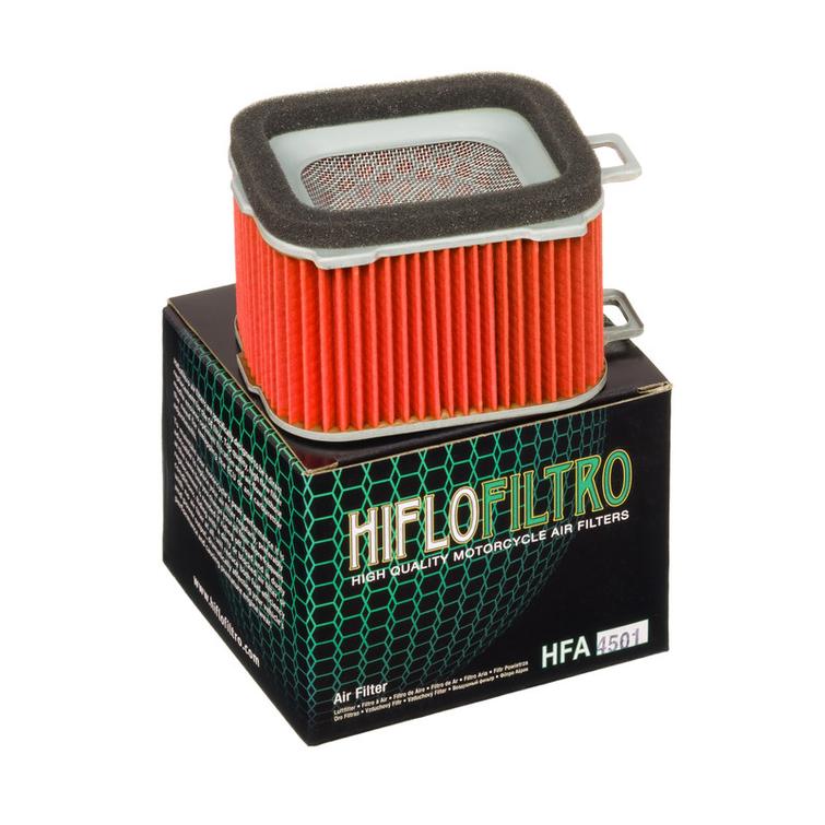 HIFLO ILMANSUODATIN HFA4501