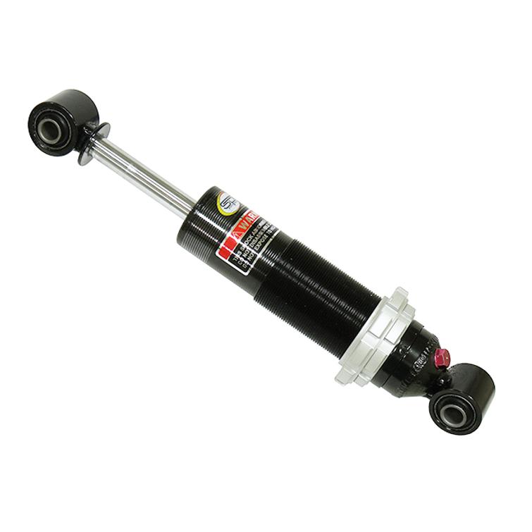 SNO-X TELASTON KAASUISKUNVAIMENTAJA, ETU POLARIS