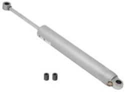 SNO-X TELASTON KAASUISKUNVAIMENTAJA, ETU SKI-DOO