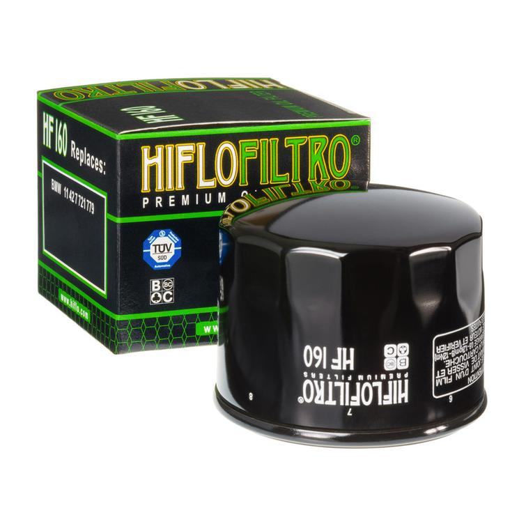 HIFLO &Ouml;LJYNSUODATIN HF160