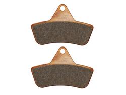 BRONCO JARRUPALASARJA ARCTIC CAT