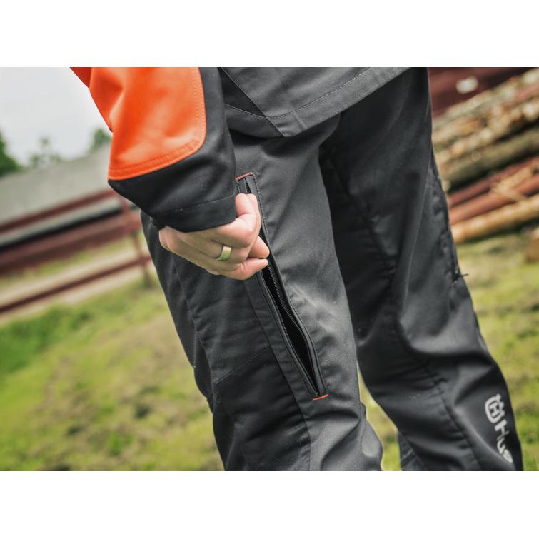 TURVAHAALARI CLASSIC 20A, 50