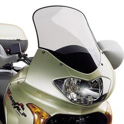 GIVI SPECIFIC SCREEN, SMOKED 56 X 36 CM (HXW)