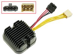 SNO-X J&Auml;NNITTEENS&Auml;&Auml;DIN POLARIS FRONTIER/SPORTSMAN 700/800 EF