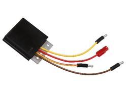 BRONCO J&Auml;NNITTEENS&Auml;DIN POLARIS