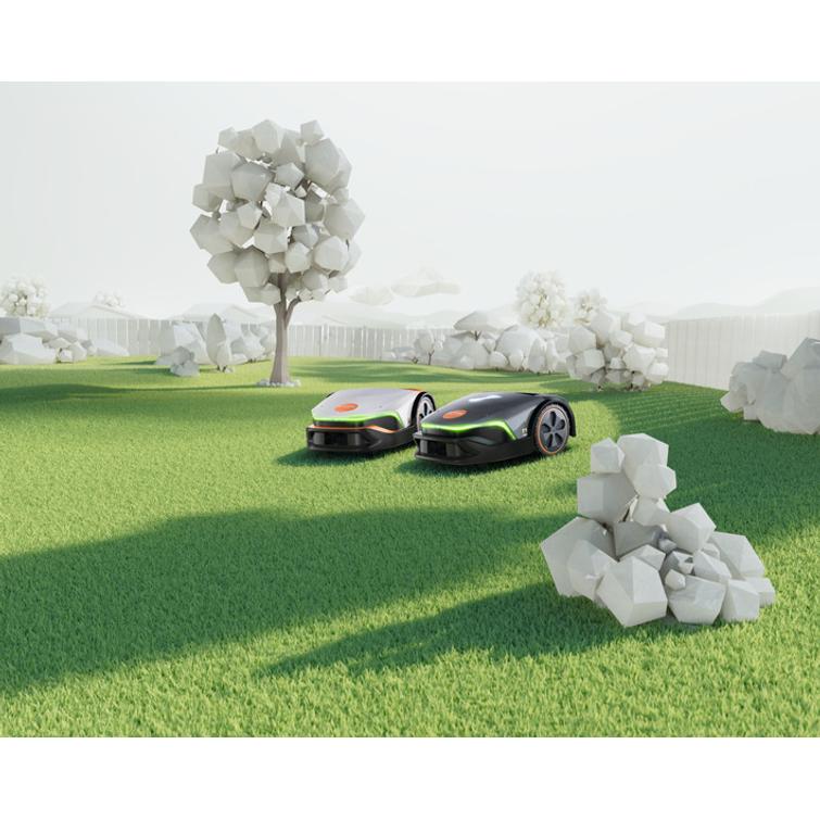 IMOW 6.0 EVO ROBOTTILEIKKURI