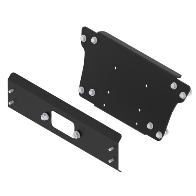 BRONCO VINSSIN KIINNIKESARJA KAWASAKI MULE SX 2017-24