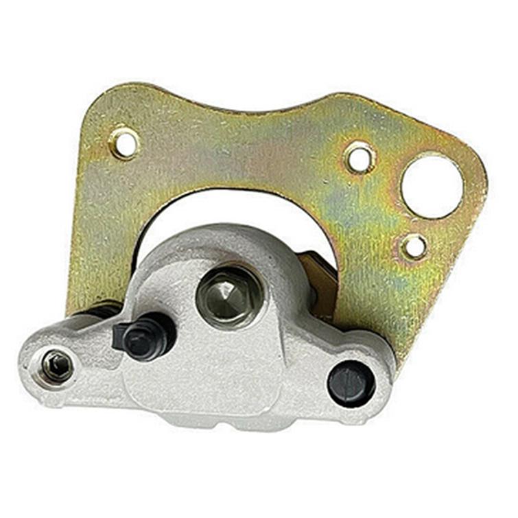 BRONCO JARRUSATULA ETEEN VASEN POLARIS