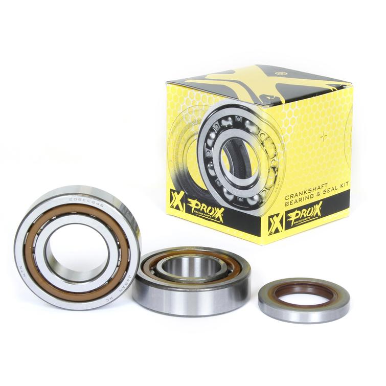 PROX CRANKSHAFT BEARING & SEAL KIT KTM450+520+525+560