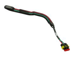 SNO-X NOPEUS MITTARIN SENSORI SKI-DOO 2008-16