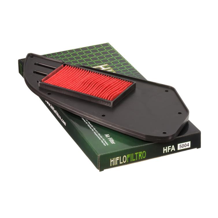 HIFLO ILMANSUODATIN HFA5004