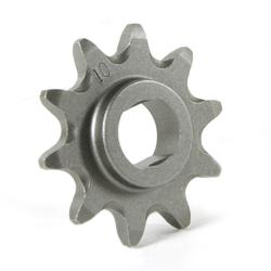 PROX FRONT SPROCKET KTM50SX '09-23 + TC50 17- -10T-
