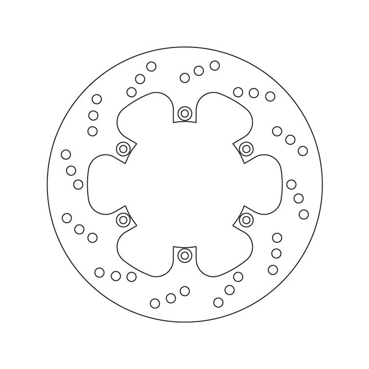 BREMBO SERIE ORO JARRULEVY