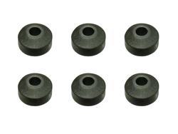 SNO-X RULLASARJA ARCTIC CAT / 6KPL