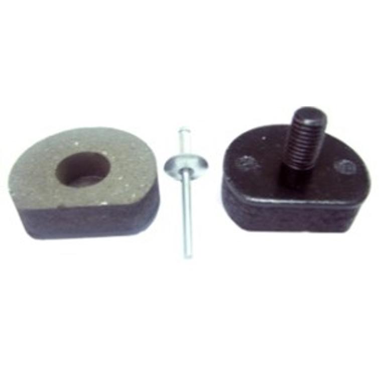 SNO-X JARRUPALASARJA SKI-DOO