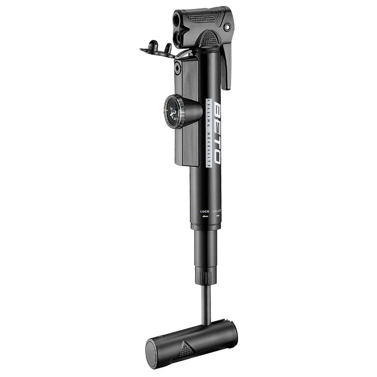 KŠSIPUMPPU BETO, CLD-038, TELESKOOPPI, MITTARILLA