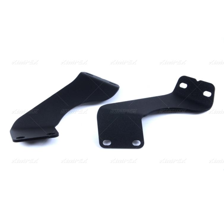 KIMPEX KIINNITYSSARJA FLARE GEN II