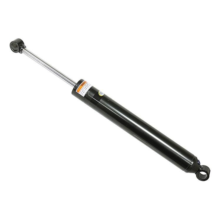 SNO-X TELASTON ISKUNVAIMENTAJA TAKA SKI-DOO RENEGADE SPORT 2