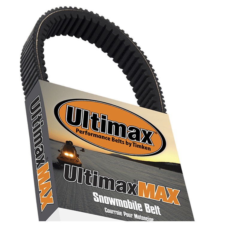 ULTIMAX MAX 1114 VARIAATTORIHIHNA