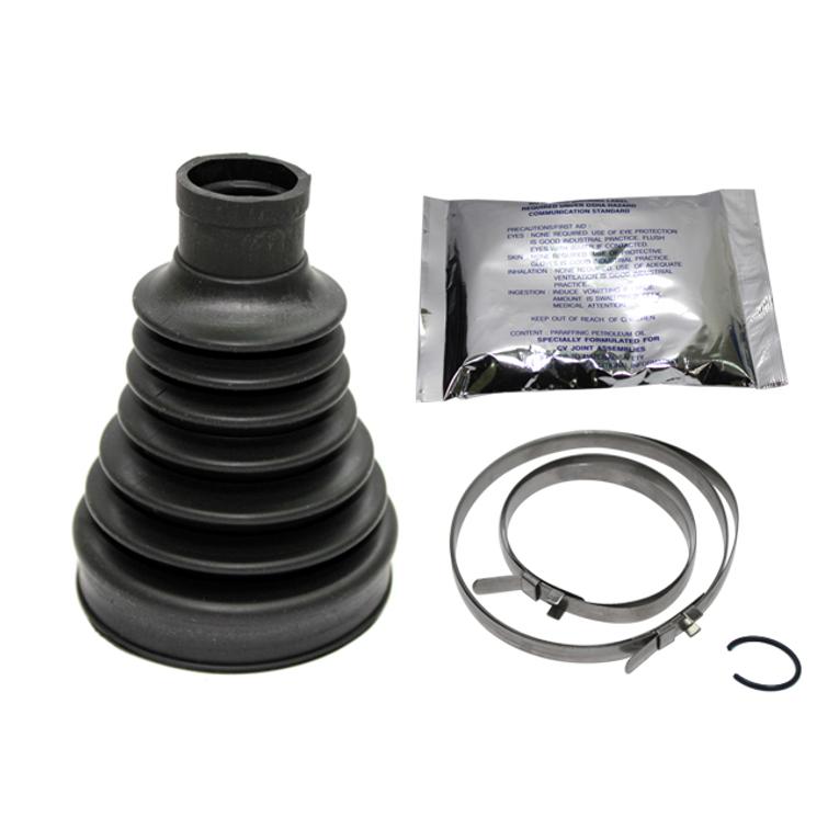 BRONCO SUOJAKUMISARJA POLARIS 19,9 X 62,4 X 94,6MM