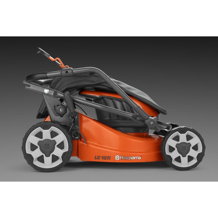 LC 142IS, 40-B140 + 40-C80