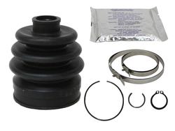 BRONCO SUOJAKUMISARJA SUZUKI 18 X 61 X 83MM