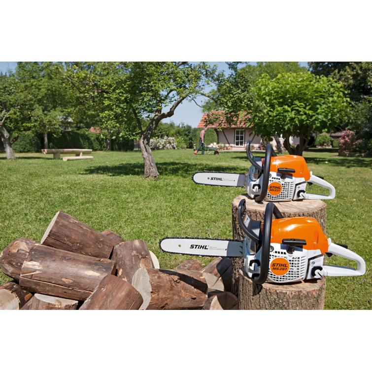 MS 231 MOOTTORISAHA 14" 3/8" PM 1,3MM