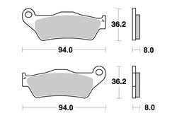 SBS JARRUPALAT SINTERED