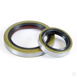 PROX CRANK SEAL SET KTM250/300/360/380SX-EXC '90-23