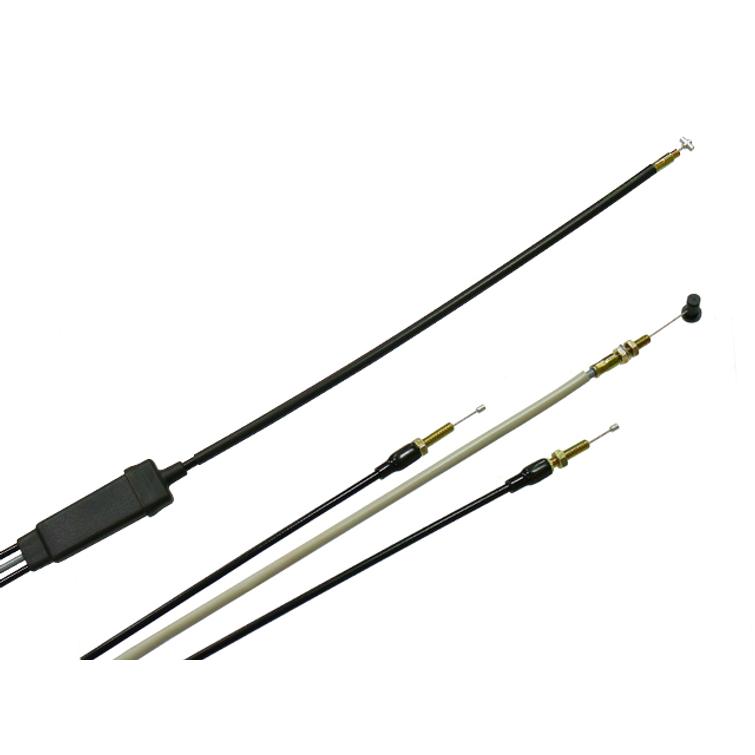 SNO-X KAASUVAIJERI SKI-DOO