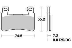 SBS JARRUPALAT SINTERED