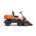 HUSQVARNA R214TC COMFORT EDITION